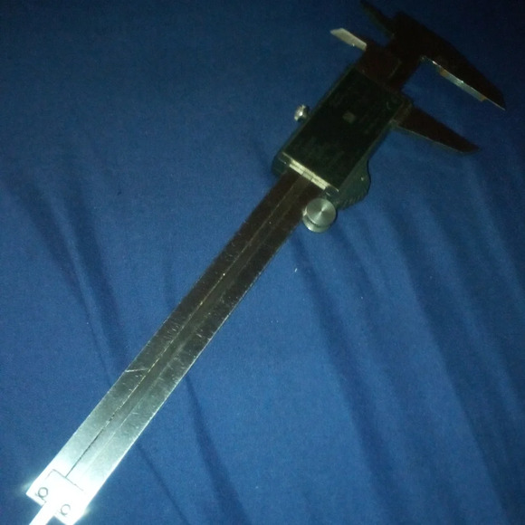 Absolute Digimatic Caliber - Picture 4 of 5